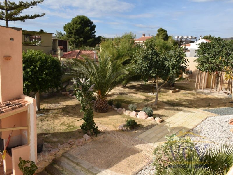 4 soveværelse Villa til salg i Muchamiel / Mutxamel - € 450.000 (Ref: 9948487)