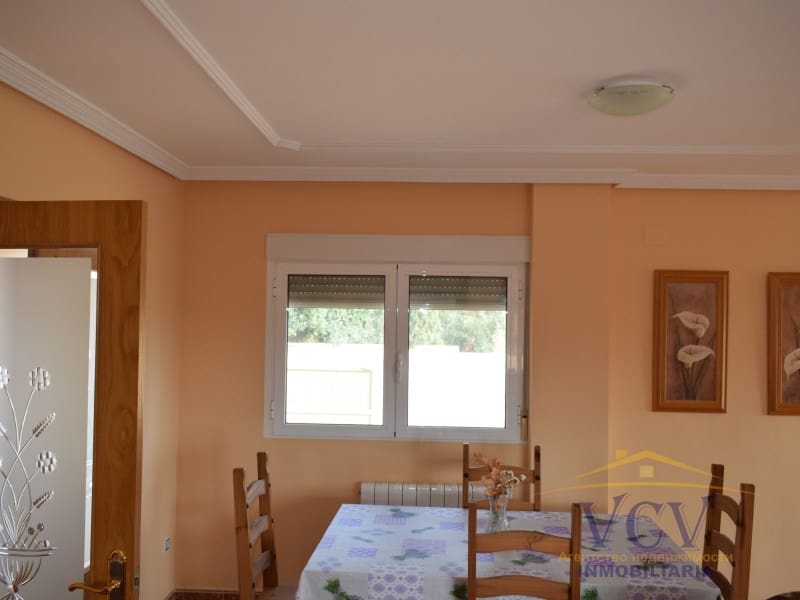 4 soveværelse Villa til salg i Muchamiel / Mutxamel - € 450.000 (Ref: 9948487)