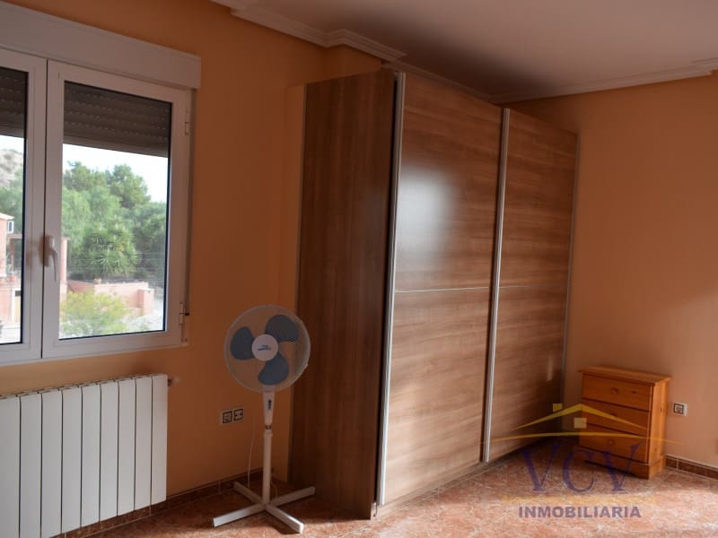 4 soveværelse Villa til salg i Muchamiel / Mutxamel - € 450.000 (Ref: 9948487)