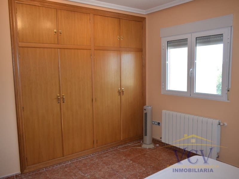 4 soveværelse Villa til salg i Muchamiel / Mutxamel - € 450.000 (Ref: 9948487)