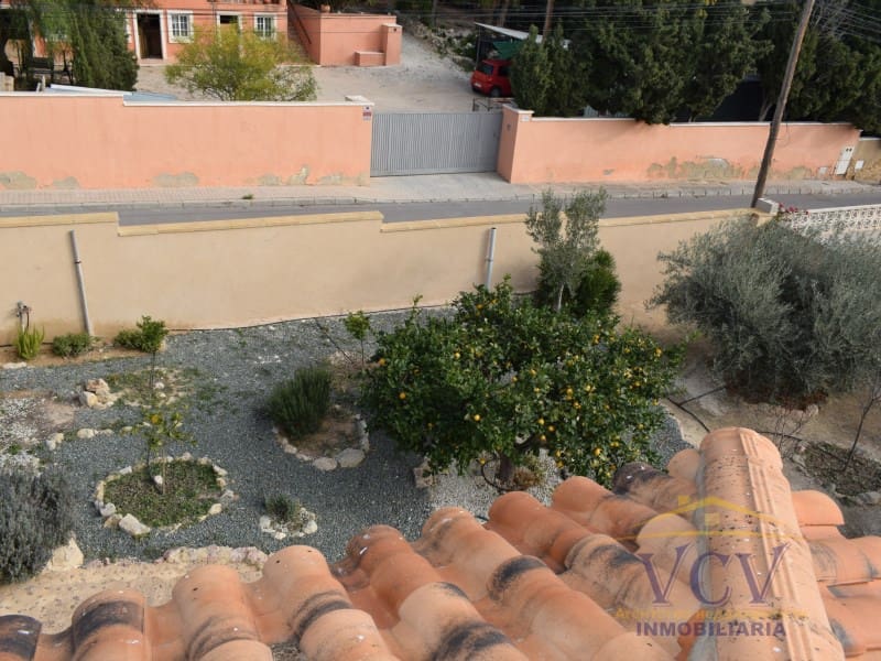 4 soveværelse Villa til salg i Muchamiel / Mutxamel - € 450.000 (Ref: 9948487)
