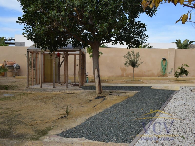 4 soveværelse Villa til salg i Muchamiel / Mutxamel - € 450.000 (Ref: 9948487)