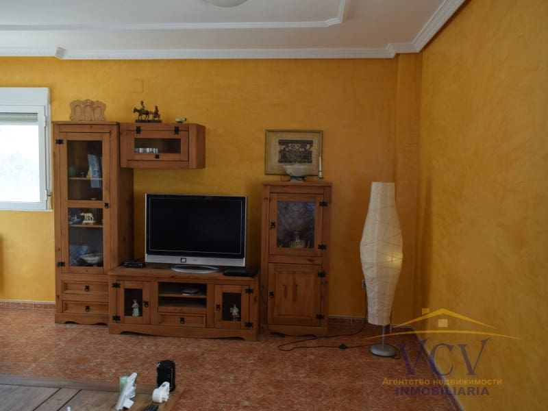 4 soveværelse Villa til salg i Muchamiel / Mutxamel - € 450.000 (Ref: 9948487)