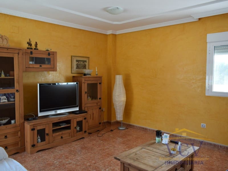 4 soveværelse Villa til salg i Muchamiel / Mutxamel - € 450.000 (Ref: 9948487)