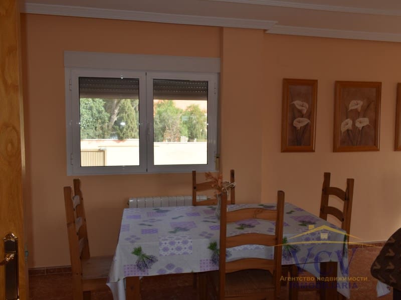 4 soveværelse Villa til salg i Muchamiel / Mutxamel - € 450.000 (Ref: 9948487)