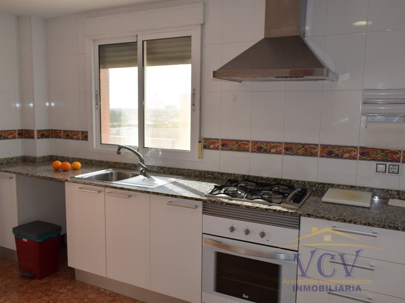 4 soveværelse Villa til salg i Muchamiel / Mutxamel - € 450.000 (Ref: 9948487)