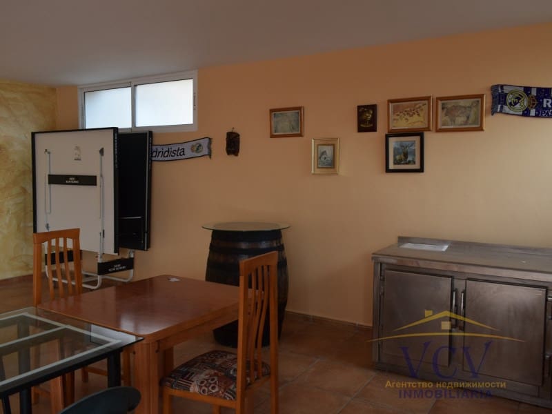 4 soveværelse Villa til salg i Muchamiel / Mutxamel - € 450.000 (Ref: 9948487)