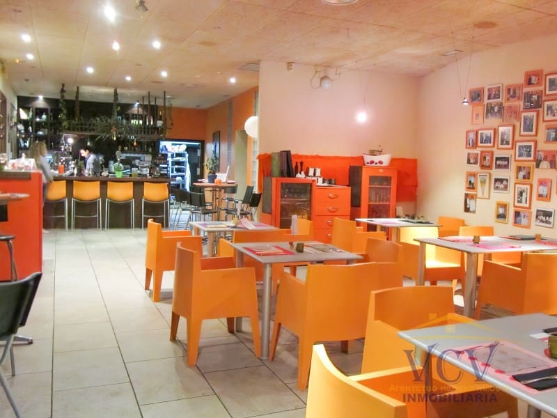 Kommersiell til salgs i Benidorm - € 800 000 (Ref: 9948488)