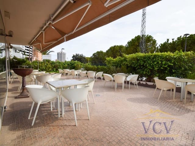 Kommersiell til salgs i Juzgados - Plaza de Toros, Benidorm - € 800 000 (Ref: 9948488)