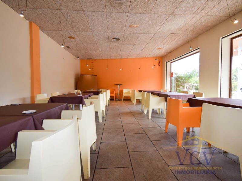 Kommersiell til salgs i Benidorm - € 800 000 (Ref: 9948488)