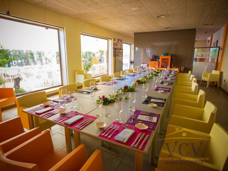 Kommersiell til salgs i Benidorm - € 800 000 (Ref: 9948488)