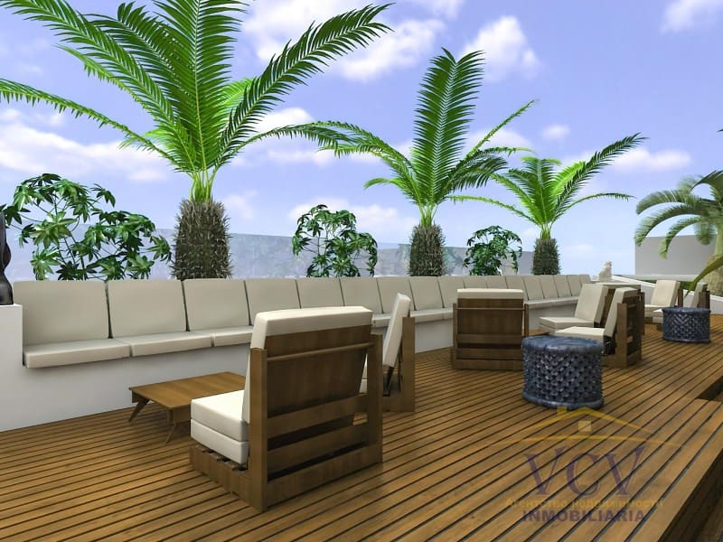 Kommersiell til salgs i Benidorm - € 800 000 (Ref: 9948488)