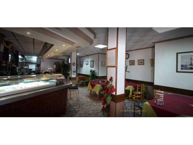 31 soveværelse Hotel til salg i Torrevieja med swimmingpool - € 2.800.000 (Ref: 9948489)
