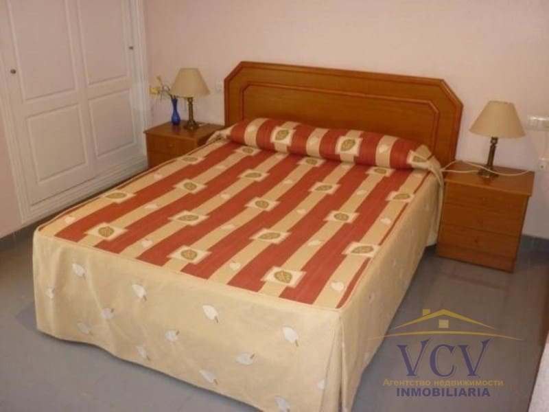 31 soveværelse Hotel til salg i Torrevieja med swimmingpool - € 2.800.000 (Ref: 9948489)