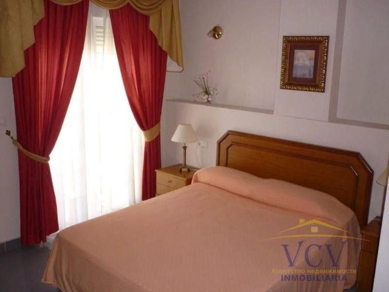 31 soveværelse Hotel til salg i Torrevieja med swimmingpool - € 2.800.000 (Ref: 9948489)