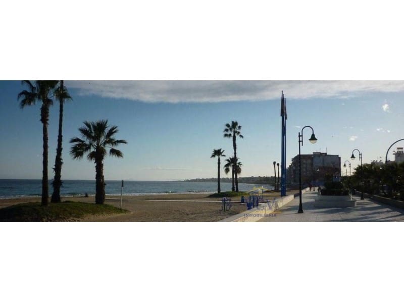 31 soveværelse Hotel til salg i Torrevieja med swimmingpool - € 2.800.000 (Ref: 9948489)