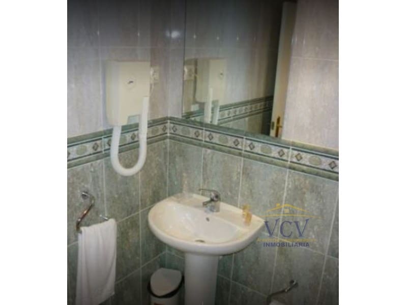 31 soveværelse Hotel til salg i Torrevieja med swimmingpool - € 2.800.000 (Ref: 9948489)