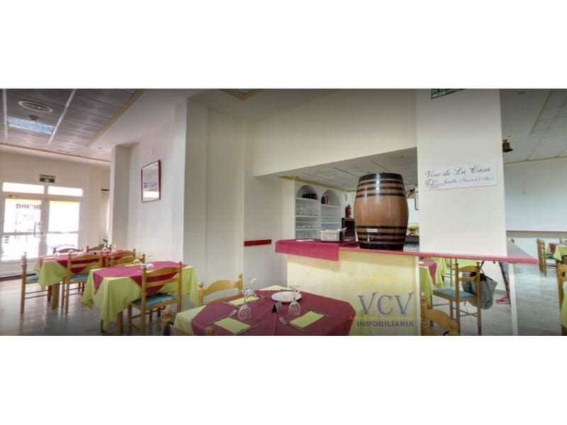 31 soveværelse Hotel til salg i Torrevieja med swimmingpool - € 2.800.000 (Ref: 9948489)