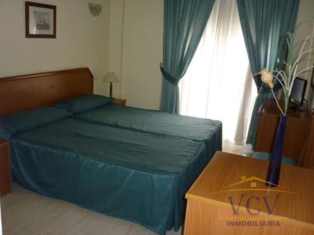 31 soveværelse Hotel til salg i Centro - Muelle Pesquero, Torrevieja med swimmingpool - € 2.800.000 (Ref: 9948489)
