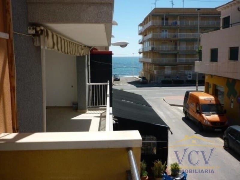 31 soveværelse Hotel til salg i Torrevieja med swimmingpool - € 2.800.000 (Ref: 9948489)