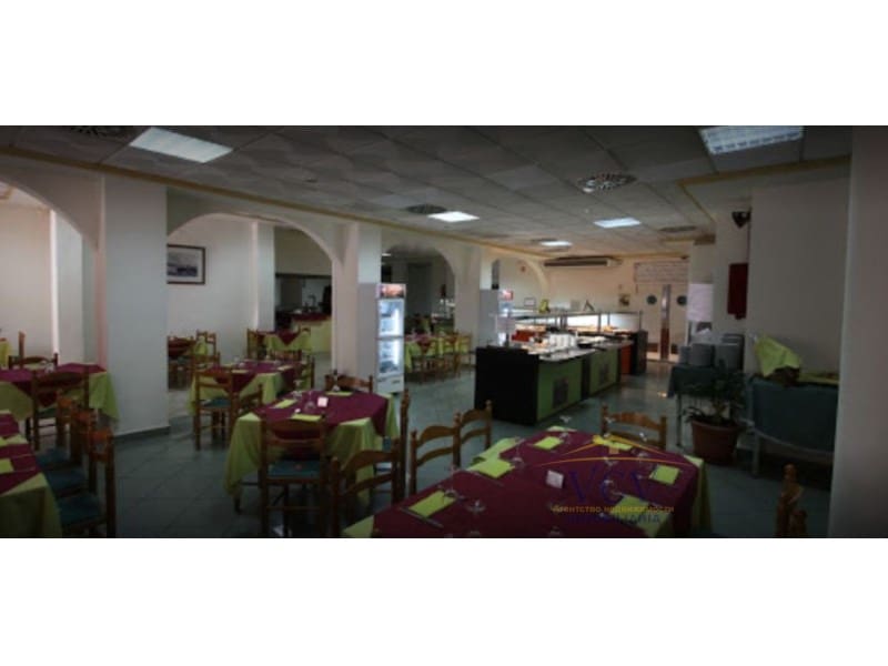 31 soveværelse Hotel til salg i Torrevieja med swimmingpool - € 2.800.000 (Ref: 9948489)