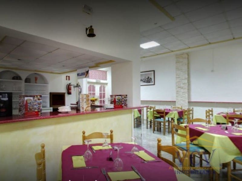 31 soveværelse Hotel til salg i Torrevieja med swimmingpool - € 2.800.000 (Ref: 9948489)