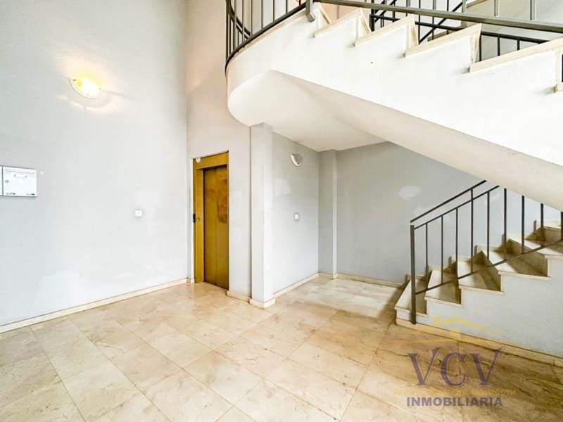 Oficina en Alicante / Alacant ciudad en venta con garaje - 300.000 € (Ref: 9948490)