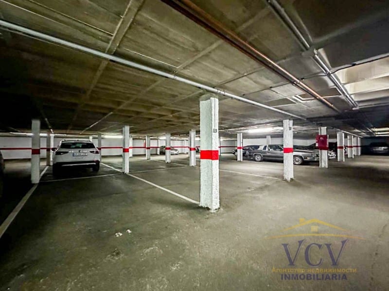 Oficina en Alicante / Alacant ciudad en venta con garaje - 300.000 € (Ref: 9948490)