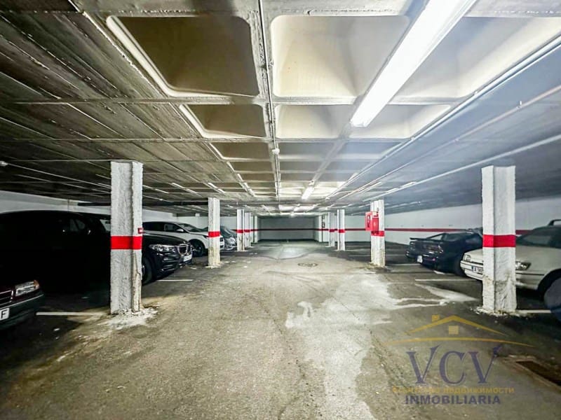 Oficina en Alicante / Alacant ciudad en venta con garaje - 300.000 € (Ref: 9948490)