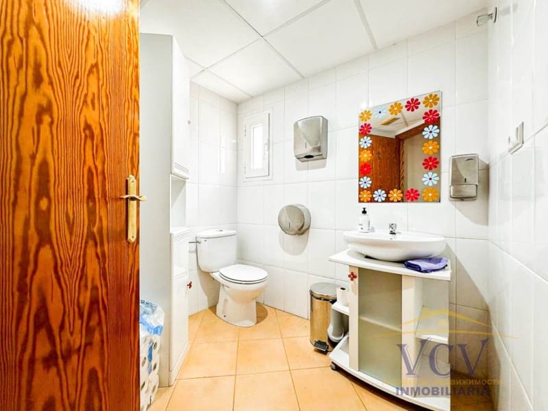 Oficina en Alicante / Alacant ciudad en venta con garaje - 300.000 € (Ref: 9948490)