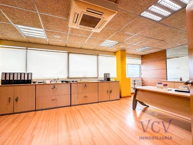 Oficina en Ciudad de Asís, Alicante / Alacant ciudad en venta con garaje - 300.000 € (Ref: 9948490)