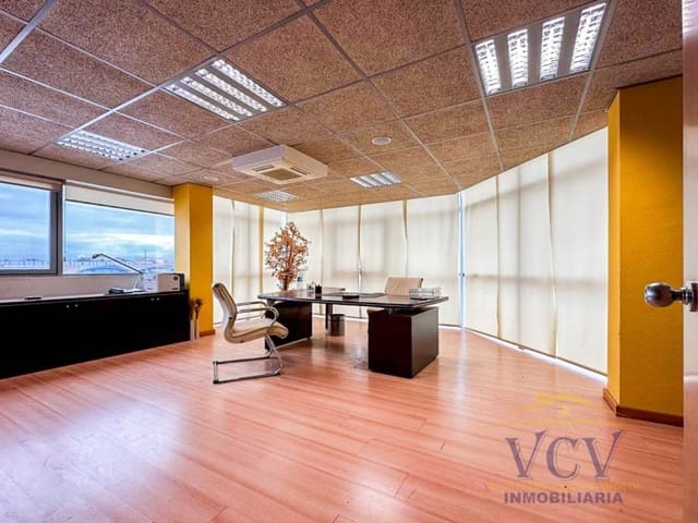 Oficina en Ciudad de Asís, Alicante / Alacant ciudad en venta con garaje - 300.000 € (Ref: 9948490)