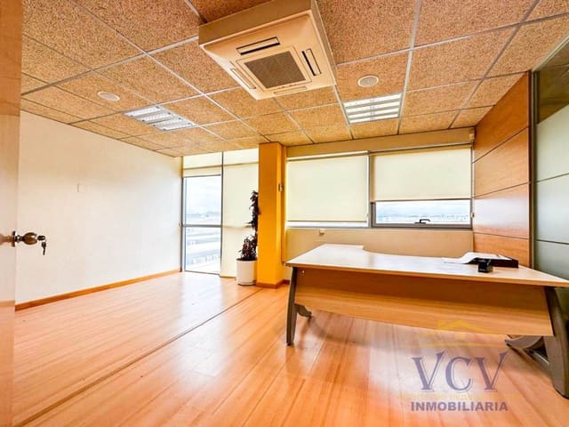 Oficina en Ciudad de Asís, Alicante / Alacant ciudad en venta con garaje - 300.000 € (Ref: 9948490)