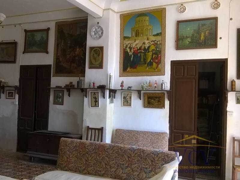 7 Zimmer Finca/Landgut zu verkaufen in Orihuela - 850.000 € (Ref: 9948491)