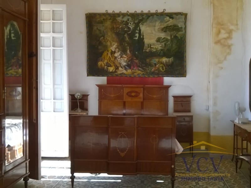 7 Zimmer Finca/Landgut zu verkaufen in Orihuela - 850.000 € (Ref: 9948491)