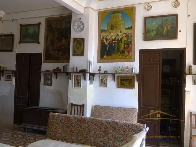 7 camera da letto Finca/Casa di Campagna in vendita in Montepinar - La Aparecida - Raiguero, Orihuela - 850.000 € (Rif: 9948491)