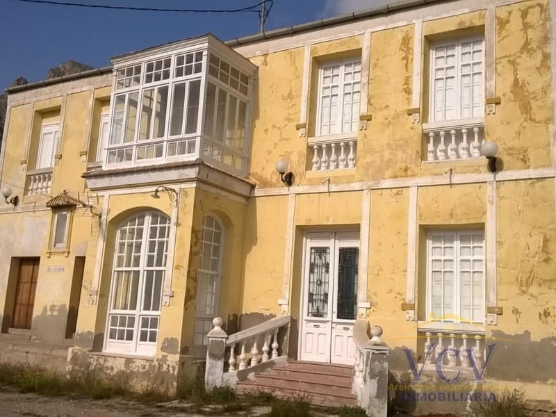 7 Zimmer Finca/Landgut zu verkaufen in Orihuela - 850.000 € (Ref: 9948491)