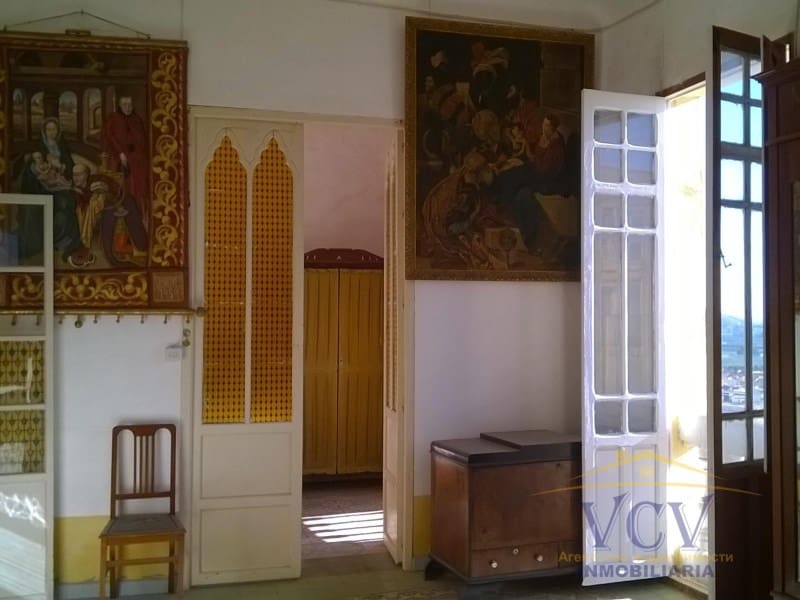7 Zimmer Finca/Landgut zu verkaufen in Orihuela - 850.000 € (Ref: 9948491)