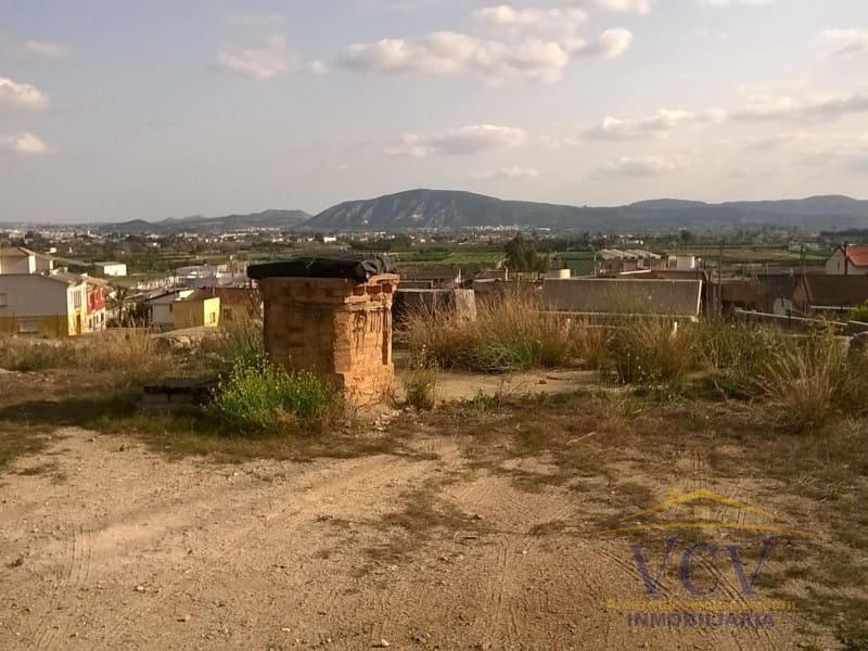 7 Zimmer Finca/Landgut zu verkaufen in Orihuela - 850.000 € (Ref: 9948491)