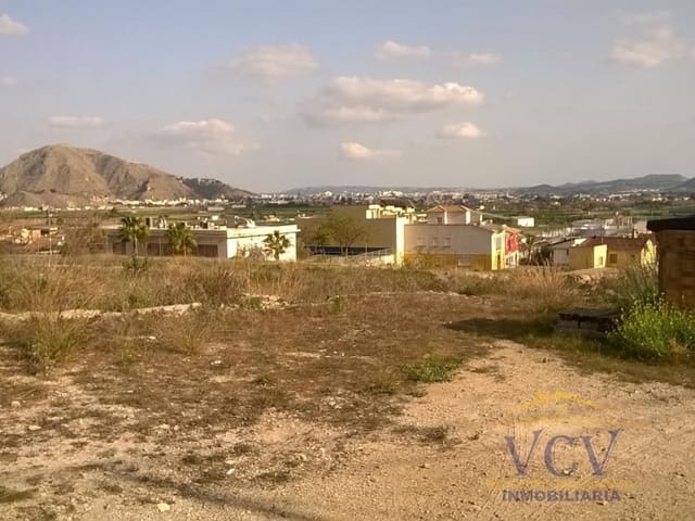 7 camera da letto Finca/Casa di Campagna in vendita in Montepinar - La Aparecida - Raiguero, Orihuela - 850.000 € (Rif: 9948491)