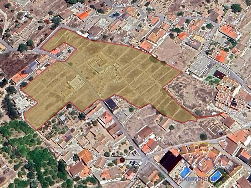 7 Zimmer Finca/Landgut zu verkaufen in Orihuela - 850.000 € (Ref: 9948491)