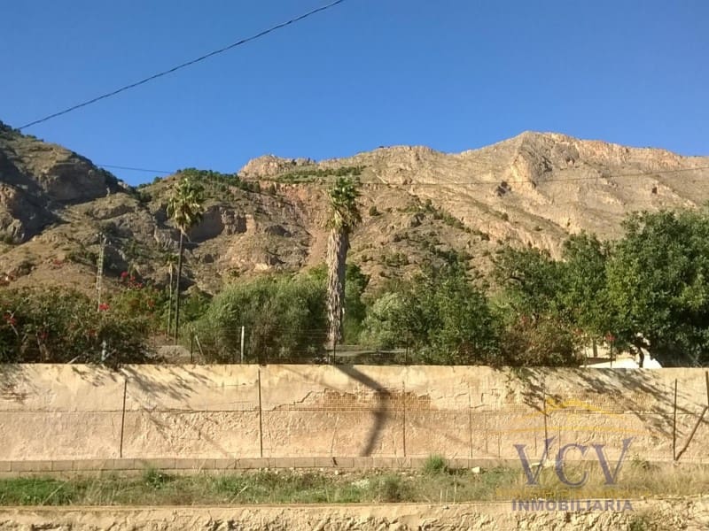 7 Zimmer Finca/Landgut zu verkaufen in Orihuela - 850.000 € (Ref: 9948491)