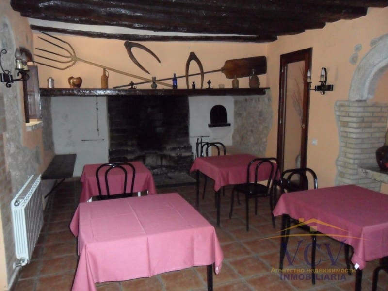 23 slaapkamer Gastenverblijf/B&B te koop in Bocairent met zwembad - € 1.800.000 (Ref: 9948492)