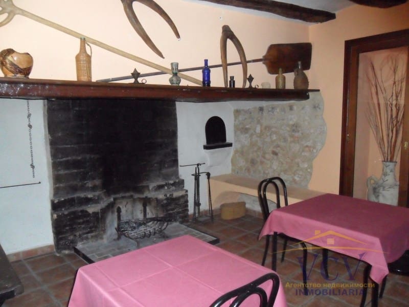 23 slaapkamer Gastenverblijf/B&B te koop in Bocairent met zwembad - € 1.800.000 (Ref: 9948492)