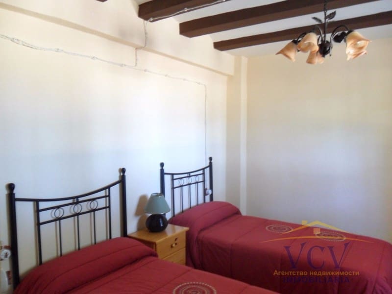 23 slaapkamer Gastenverblijf/B&B te koop in Bocairent met zwembad - € 1.800.000 (Ref: 9948492)