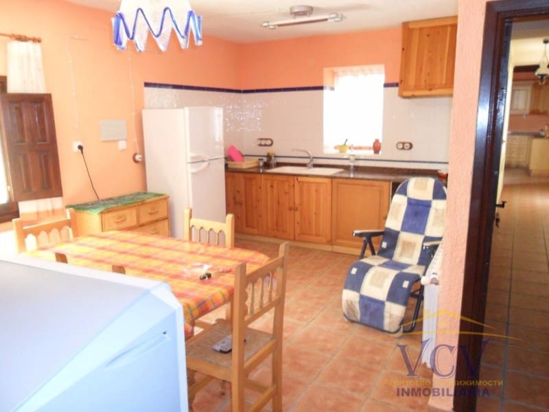 23 slaapkamer Gastenverblijf/B&B te koop in Bocairent met zwembad - € 1.800.000 (Ref: 9948492)