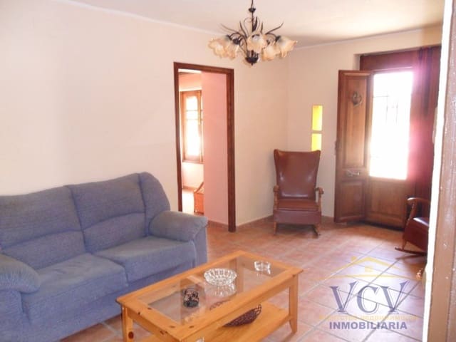23 slaapkamer Gastenverblijf/B&B te koop in Bocairent met zwembad - € 1.800.000 (Ref: 9948492)
