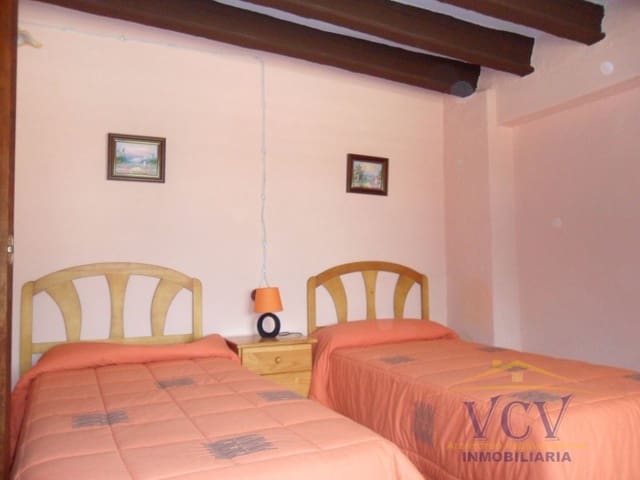 23 slaapkamer Gastenverblijf/B&B te koop in Bocairent met zwembad - € 1.800.000 (Ref: 9948492)