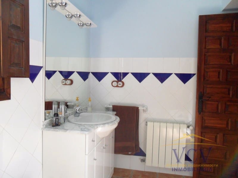23 slaapkamer Gastenverblijf/B&B te koop in Bocairent met zwembad - € 1.800.000 (Ref: 9948492)