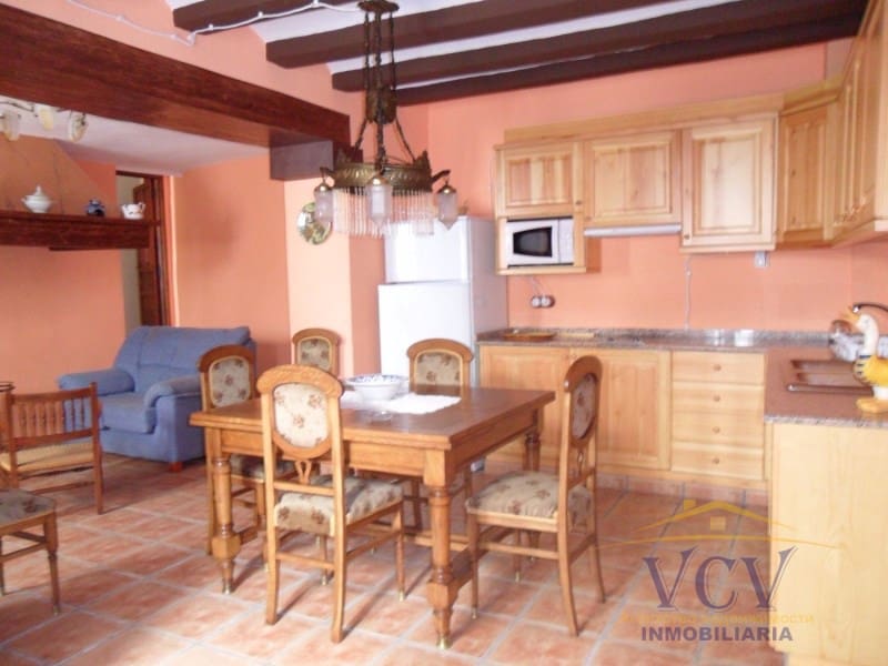 23 slaapkamer Gastenverblijf/B&B te koop in Bocairent met zwembad - € 1.800.000 (Ref: 9948492)